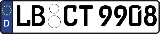 LB-CT9908