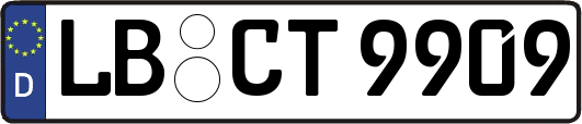 LB-CT9909