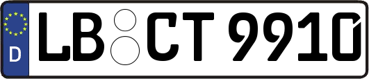 LB-CT9910