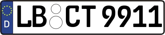 LB-CT9911
