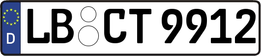 LB-CT9912