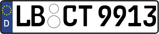 LB-CT9913