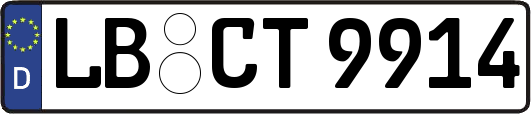 LB-CT9914