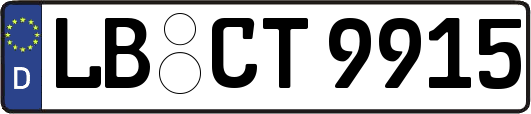 LB-CT9915