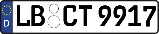 LB-CT9917