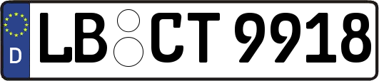 LB-CT9918
