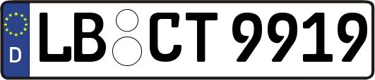 LB-CT9919