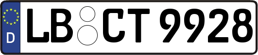 LB-CT9928