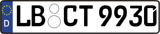 LB-CT9930