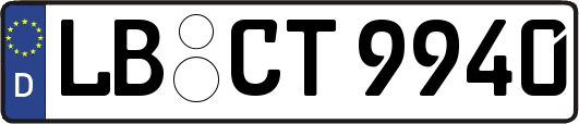 LB-CT9940