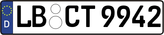 LB-CT9942