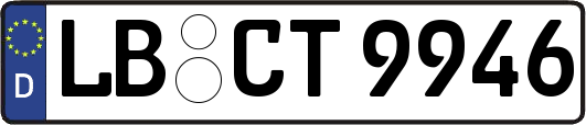 LB-CT9946