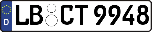 LB-CT9948