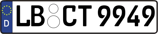 LB-CT9949