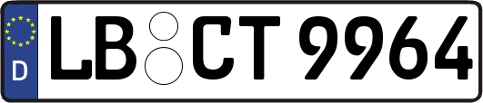 LB-CT9964