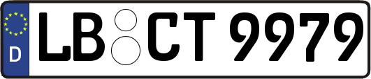 LB-CT9979