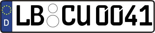 LB-CU0041