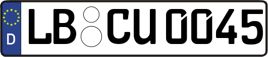 LB-CU0045