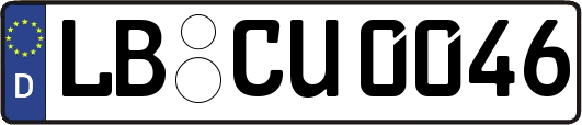 LB-CU0046