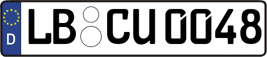 LB-CU0048
