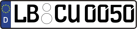 LB-CU0050