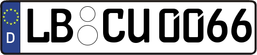 LB-CU0066