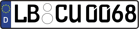 LB-CU0068