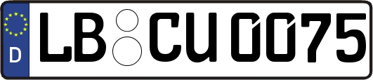 LB-CU0075