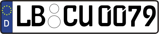 LB-CU0079