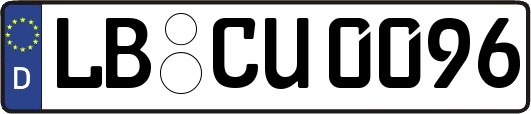LB-CU0096