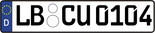 LB-CU0104