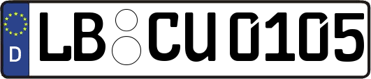 LB-CU0105