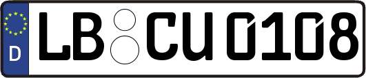 LB-CU0108