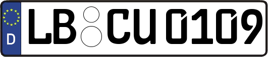 LB-CU0109