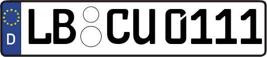 LB-CU0111