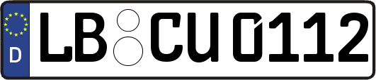 LB-CU0112