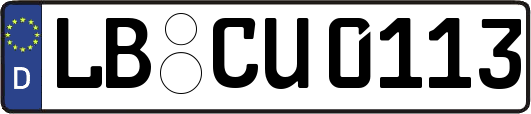LB-CU0113