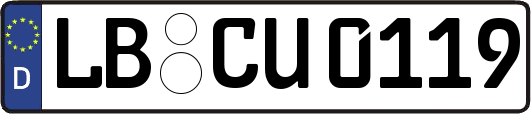 LB-CU0119