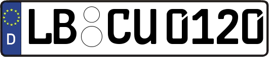 LB-CU0120