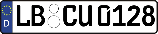 LB-CU0128