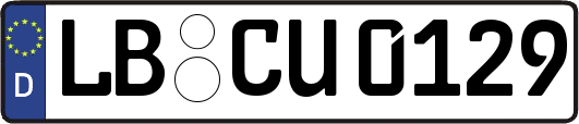 LB-CU0129