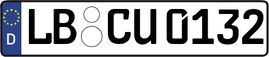 LB-CU0132