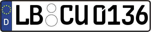 LB-CU0136