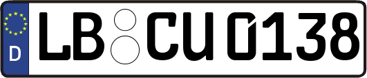 LB-CU0138