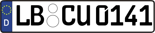 LB-CU0141