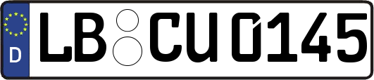 LB-CU0145