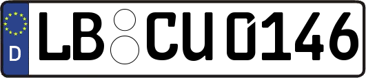 LB-CU0146