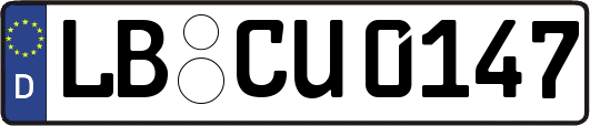 LB-CU0147
