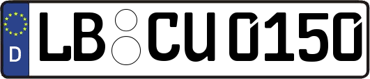 LB-CU0150
