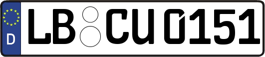 LB-CU0151